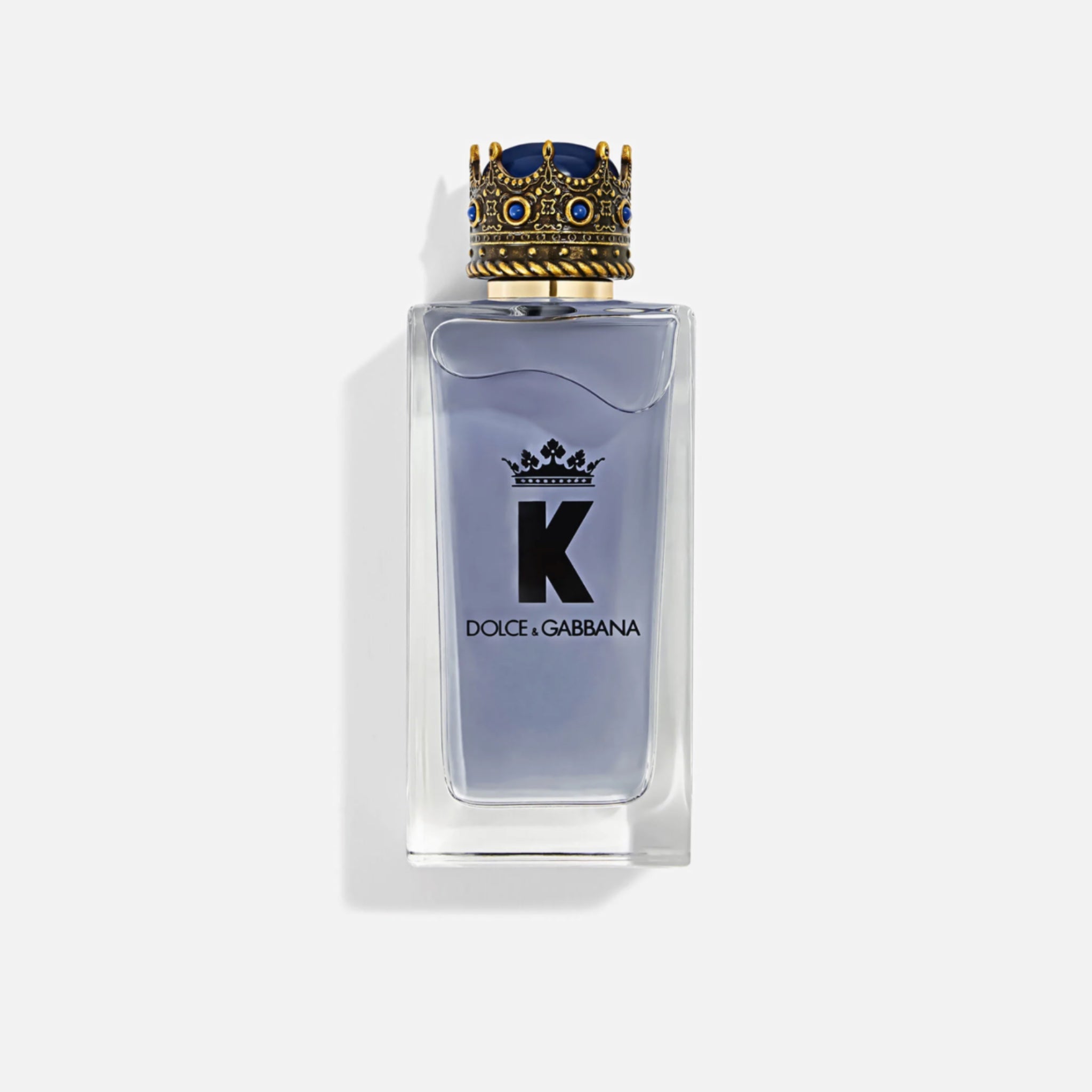 Dolce&Gabbana K Men's Eau de Toilette - 100ml – bottle